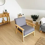 Casa Del Sol - アパート *
