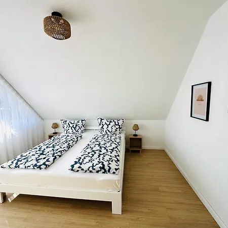 Casa Del Sol - Norddeich (Norden)