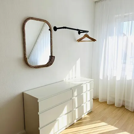 Casa Del Sol - * Norddeich (Norden)