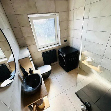 公寓 Casa Del Sol -