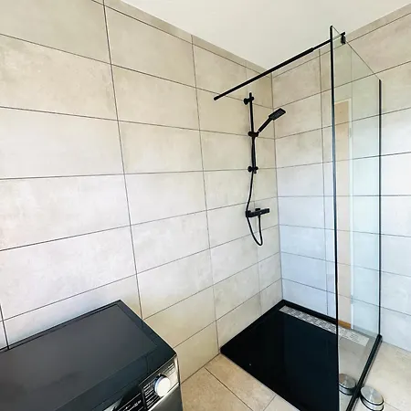 Appartement Casa Del Sol - *