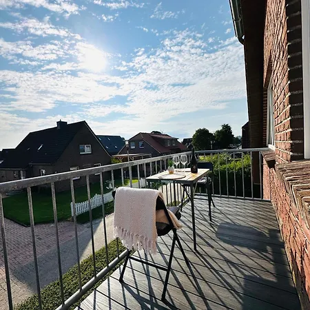 Appartement Casa Del Sol -