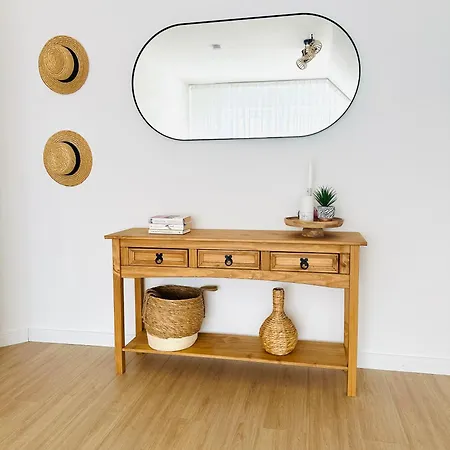 Casa Del Sol - Lägenhet Norddeich (Norden)