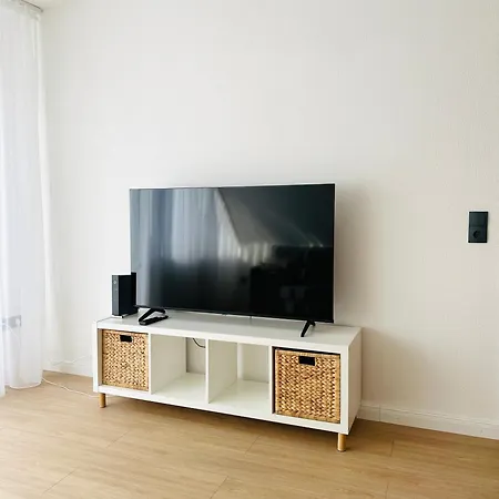 Casa Del Sol - Norddeich (Norden)