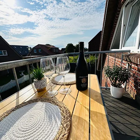 Lägenhet Casa Del Sol - *