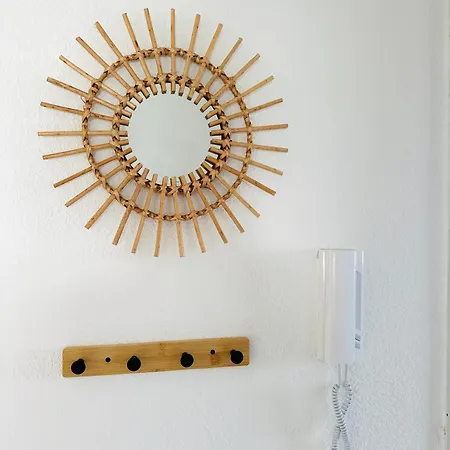 Casa Del Sol - Apartment