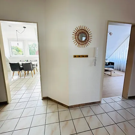 Lägenhet Casa Del Sol - *