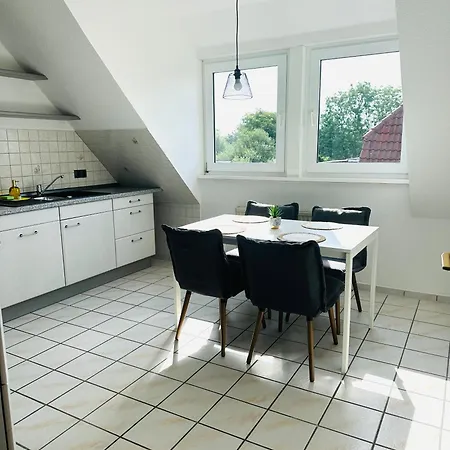 Lägenhet Casa Del Sol - *