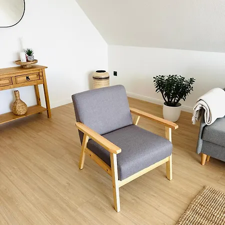 Casa Del Sol - Appartement *