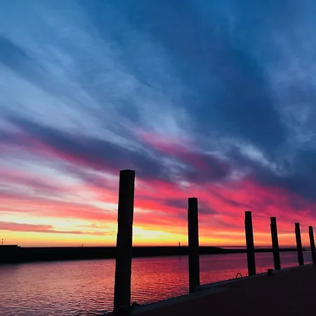 Appartement Casa Del Sol - Norddeich (Norden)