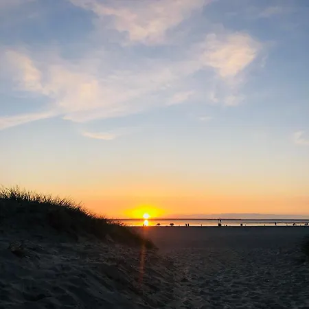 Casa Del Sol - Appartement