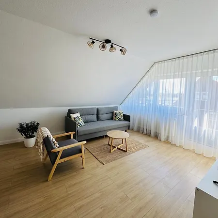 Casa Del Sol - * Norddeich (Norden)