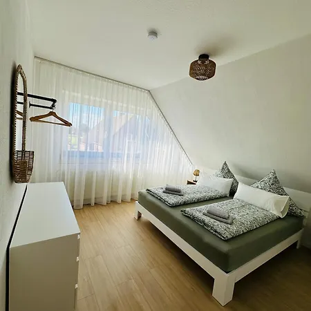 Casa Del Sol - Appartement