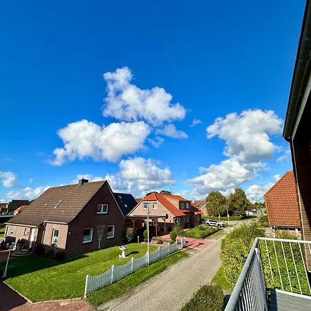 Lägenhet Casa Del Sol -