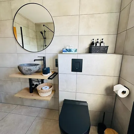 Casa Del Sol - Norddeich (Norden)