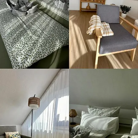 Lägenhet Casa Del Sol -