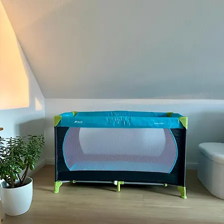 Lägenhet Casa Del Sol -