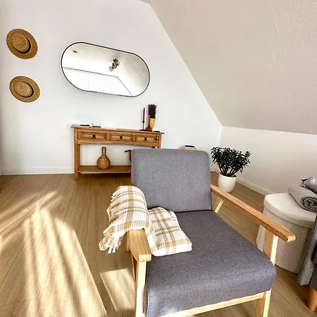 Casa Del Sol - Daire Norddeich (Norden)