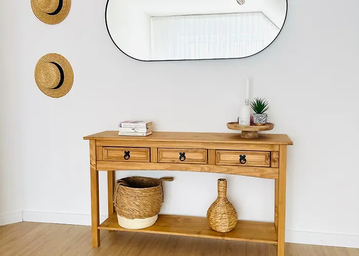 Casa Del Sol - شقة نورديش